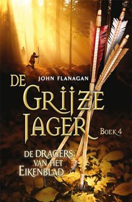 De dragers van het Eikenblad (Hardback)