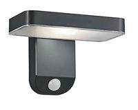 Trio Solar muurlampEsquel - R22261142 - thumbnail