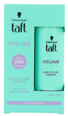 Taft Styling Volume Poeder 10 g bij Jumbo Taft Styling Volume Poeder 10 g bij Jumbo