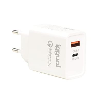 Oplader iggual IGG317419