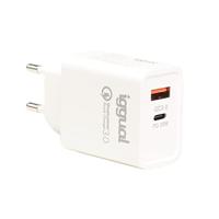 Oplader iggual IGG317419 - thumbnail