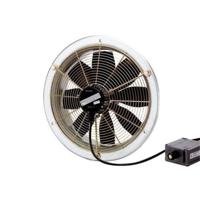 Maico Ventilatoren LB12847 Wandventilator - thumbnail