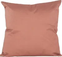 Anna's Collection buitenkussen terra 0x0cm terra - thumbnail