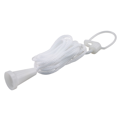 Trekkkoord | Met Reflecterende Knop | 145cm - 01.895.20