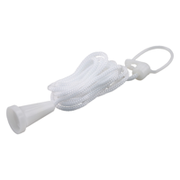 Trekkkoord | Met Reflecterende Knop | 145cm - 01.895.20 - thumbnail