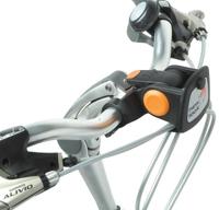 New Looxs stuurbochthouder turnlock - thumbnail