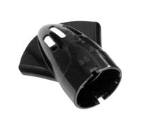 Concept KF1325 haarstyler Krultang Warm Grijs 600 W 1,65 m - thumbnail