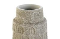 Vaas Home ESPRIT Wit Hars 15 x 15 x 41 cm - thumbnail