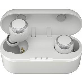 Headset met Bluetooth en microfoon Panasonic Corp. True Wireless RZ-S300WE Kleur Wit Headset met Bluetooth en microfoon Panasonic Corp. True Wireless RZ-S300WE Kleur Wit