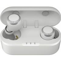 Headset met Bluetooth en microfoon Panasonic Corp. True Wireless RZ-S300WE Kleur Wit - thumbnail