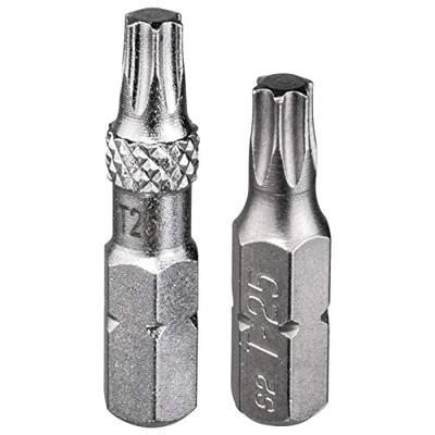 Topeak torx bitkit 9