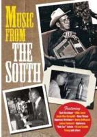 Music From The South - CD (0011671313191) - thumbnail
