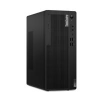 Lenovo ThinkCentre M70t Intel® Core™ i7 i7-13700 16 GB DDR5-SDRAM 512 GB SSD Windows 11 Pro Tower PC Black - thumbnail