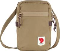Fjallraven High Coast Pocket Schoudertas Clay 0,8L - thumbnail