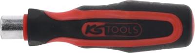 KS Tools 1/4 Bit Schraubendreher ohne Schnellver Bitschroevendraaier