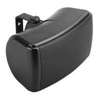 Q Acoustics: QI 45EW On-Wall Buitenspeaker 1 stuks - Zwart - thumbnail