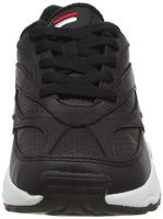 Fila V94ML Jr. 1011084.12S Zwart-30 maat 30 - thumbnail