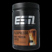 Flexpresso protein coffee - caramel flavour 908 Gram - thumbnail