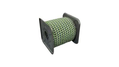 RK Chain 520 h 1920 c green/black