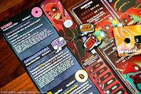 Dice Throne Marvel Deadpool - thumbnail