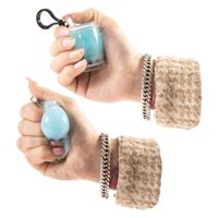 Squeeze Sleutelhanger Bubble Tea - thumbnail