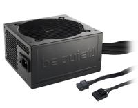 be quiet! Pure Power 11 400W power supply unit 20+4 pin ATX ATX Zwart - thumbnail