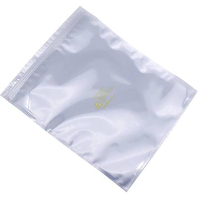 Quadrios ESD-zakje (l x b) 250 mm x 300 mm Afschermend ESD-codeletter S 10 stuk(s) Quadrios ESD-zakje (l x b) 250 mm x 300 mm Afschermend ESD-codeletter S 10 stuk(s)