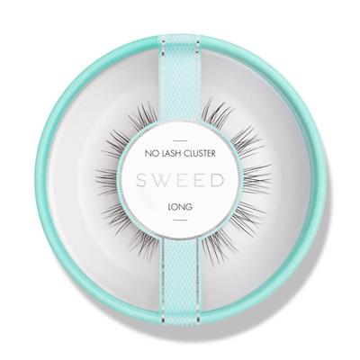 Sweed Beauty No Lash Cluster Long Black 1St