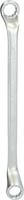 Brilliant Tools BT012903 BT012903 Dubbele ringsleutel Sleutelbreedte (metrisch) 12 - 13 mm - thumbnail