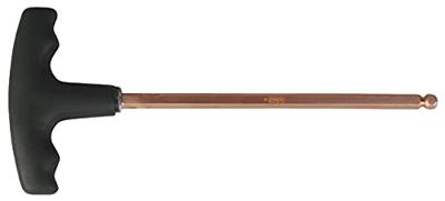 KS Tools 962.0964 Haakse schroevendraaier 8 mm