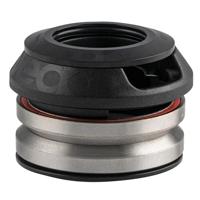 Deda S-DCR Balhoofd 1,5 "-1,5" - Zwart - thumbnail