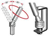 Bahco zeskantant kogelkop schroevendraaier | B143.060.125 - thumbnail