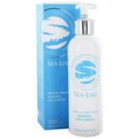 Sea-Line Mineral face wash 200 Milliliter - thumbnail