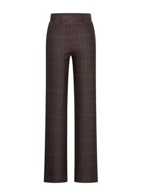 Helena Hart Flair Lano Ruit 7617 Flared Choco