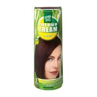 Henna Plus Colour cream 4.56 auburn 60 Milliliter - thumbnail