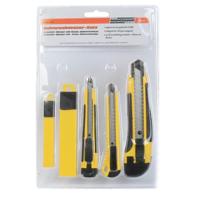Brüder Mannesmann Afbreekmessenset (Hobby) - 60125 - thumbnail