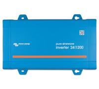 Victron Energy Phoenix 24/1200 VE.Direct Schuko Omvormer 1200 W 24 V/DC - 230 V/AC - thumbnail
