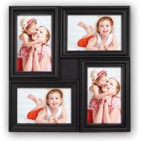 Zep H032B Malaga Black 4x10x15 (31x31) cm - thumbnail