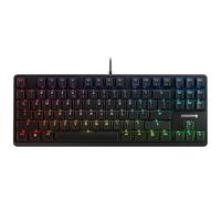 Cherry G80-3000N RGB TKL MX Silent RGB Toetsenbord - thumbnail