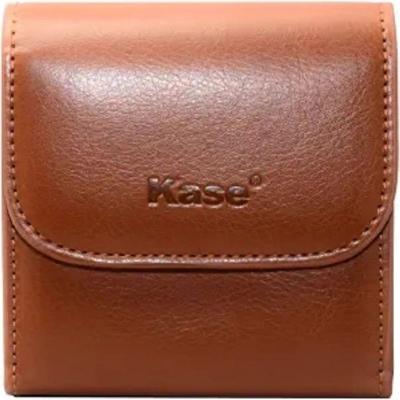 Kase filtertas voor circulaire filters tot 82mm