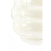 Light & Living Hanglamp 'Misty' 30cm, kleur Amber/Goud - thumbnail