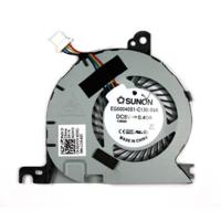 Notebook CPU Fan for Dell Latitude E7240 Series - thumbnail
