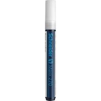 Schneider Schreibgeräte Maxx 270 127049 Lakmarker Wit 1 mm, 3 mm - thumbnail