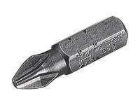 Wolfcraft Bits Solid | PH n° 2 | 6 stuks - 1527000 - thumbnail