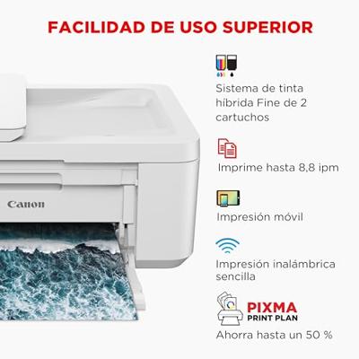 All-in-one printer Canon TR4751i