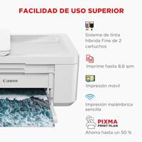 Multifunctionele Printer Canon 5074C026 - thumbnail
