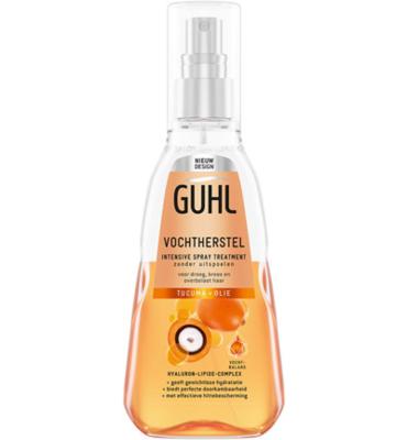 Guhl Guhl Vochtherstel Intensive Spray Treatment - 180 ml