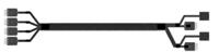 Intel OCuLink Cable Kit AXXCBL625CVCX - thumbnail