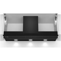 Siemens LJ97BAM60 Inbouw afzuigkap Zwart - thumbnail