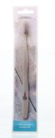 The Humble Co Tandenborstel bioplastic volwassenen 1 Stuks - thumbnail